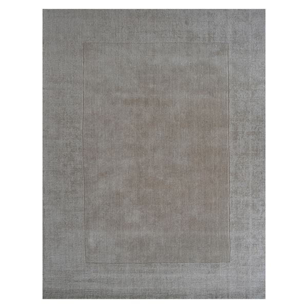 Handloom Plain - Beige